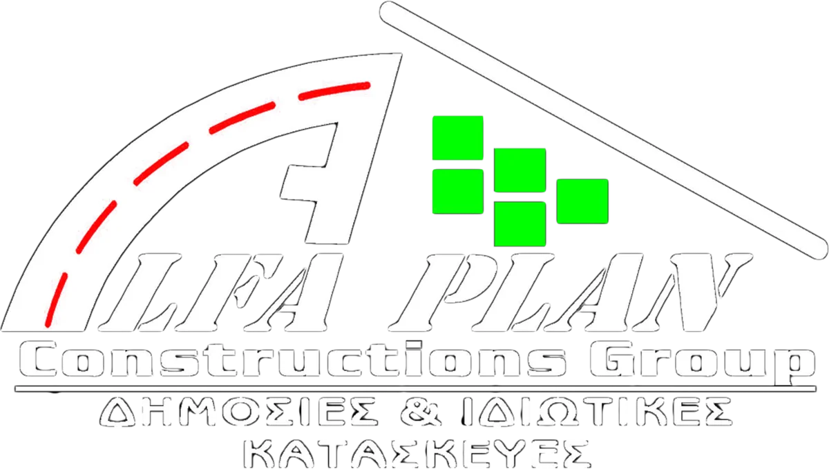 ALFA PLAN Constructions Group
